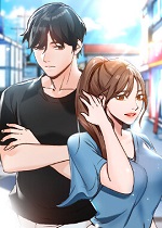 编辑推荐漫画1